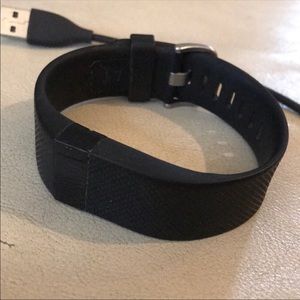 Fitbit charge HR